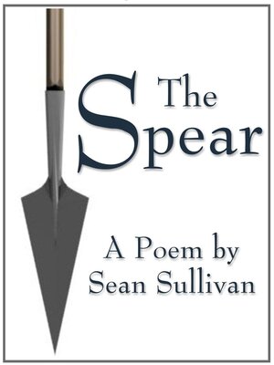 cover image of The Spear